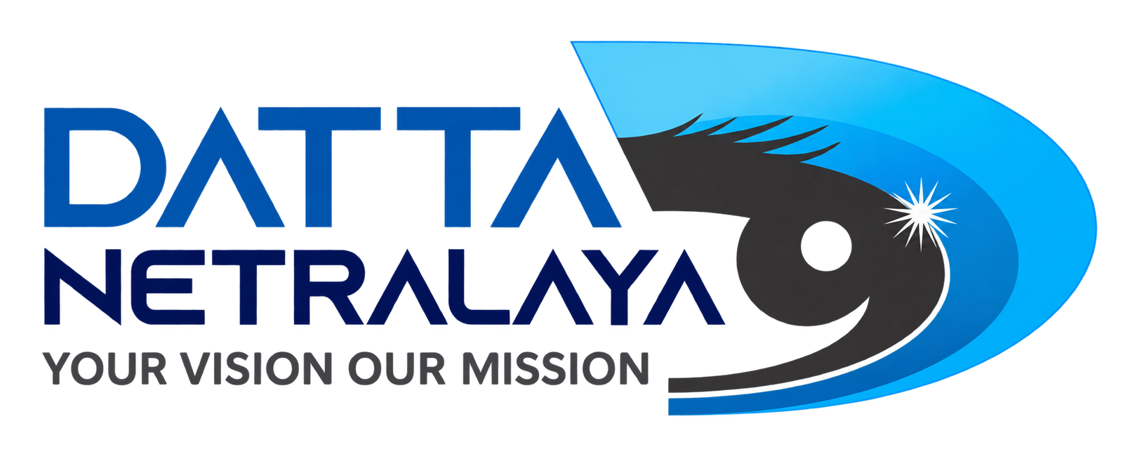 Datta Netralaya — Your Vision Our Mission