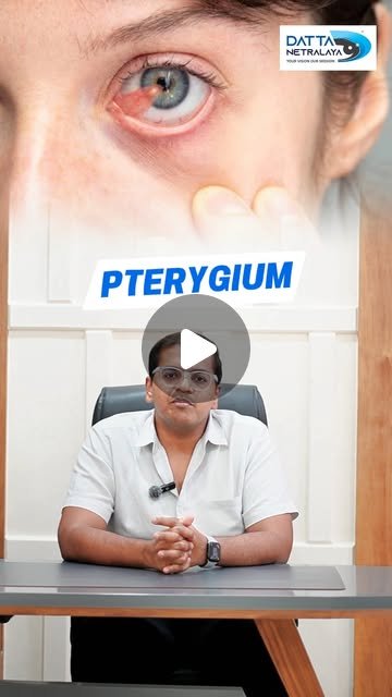 Original Instagram cover for Datta Netralaya Reel 8